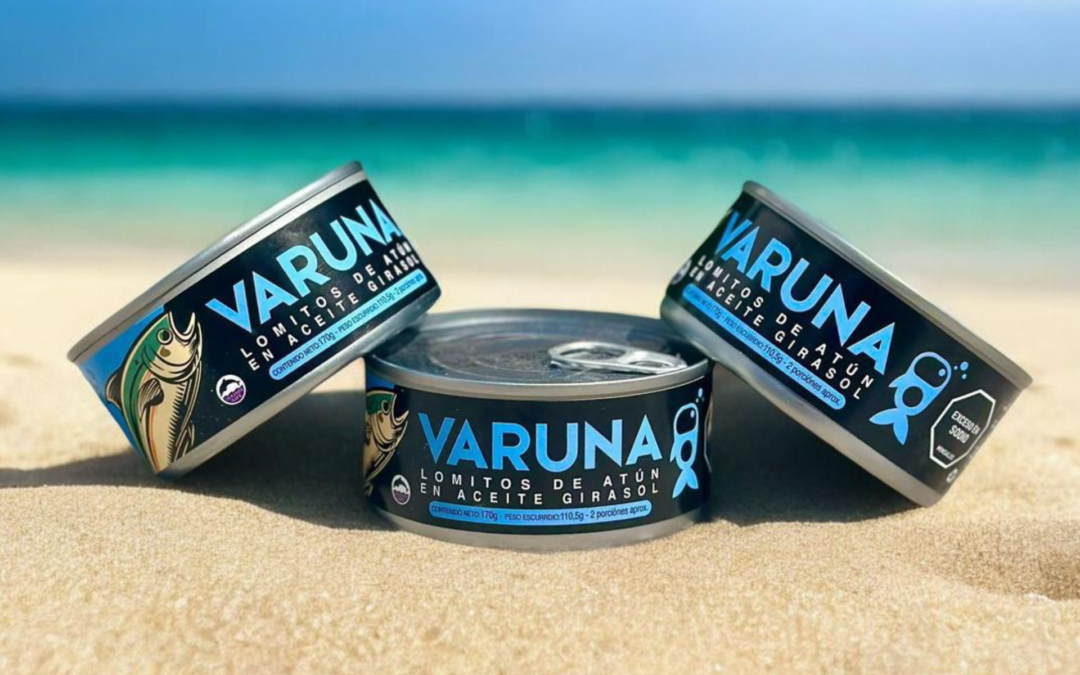 Del Mar a Tu Mesa: Por Qué Atún Varuna es el Favorito en Colombia