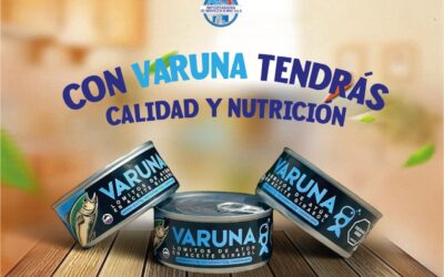 5 Recetas Fáciles y Saludables con Atún Varuna que Te Sorprenderán