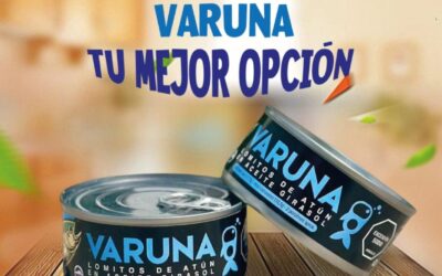 Beneficios Nutricionales de Atún Varuna: Más Que un Ingrediente Delicioso