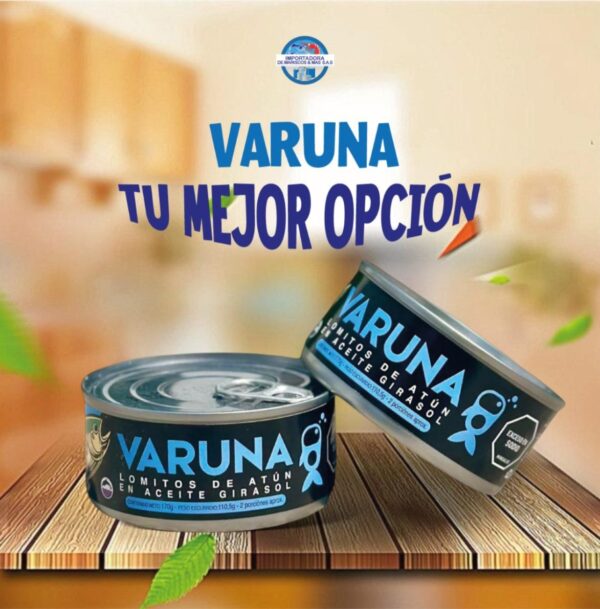 Atún