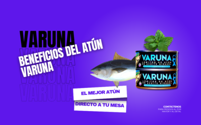 Beneficios del Atún Varuna