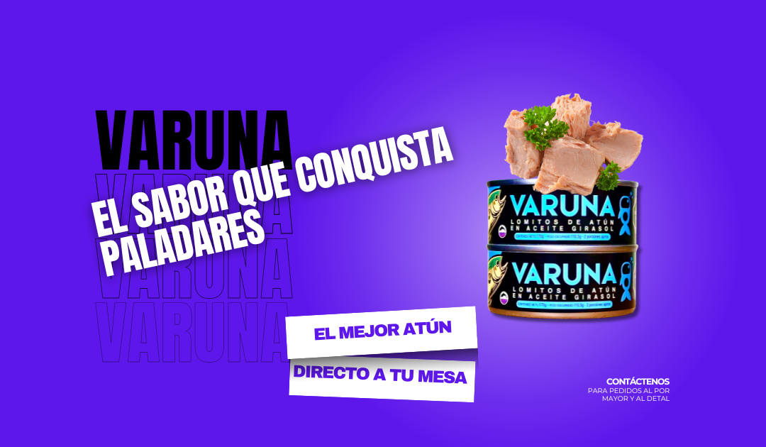 El Sabor que Conquista Paladares