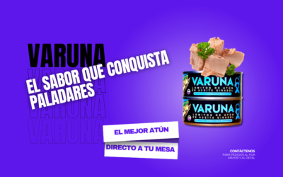El Sabor que Conquista Paladares