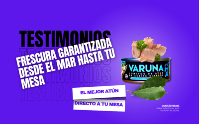 Frescura Garantizada desde el Mar hasta tu Mesa