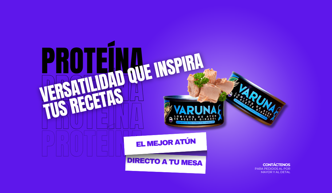 Versatilidad que Inspira tus Recetas
