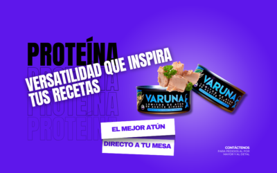 Versatilidad que Inspira tus Recetas